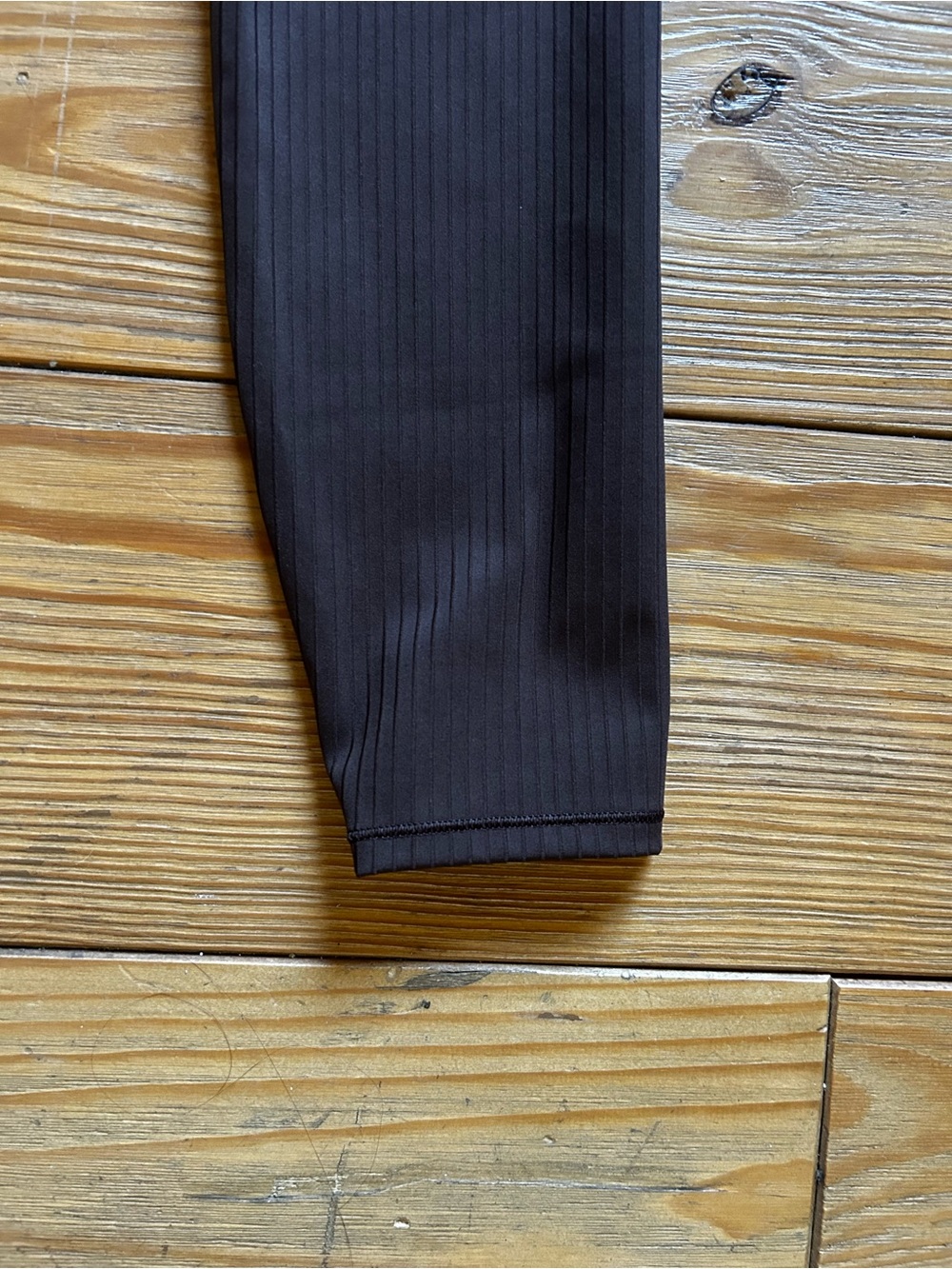 🤎Like New Vuori Inversion Rib Leghing Java Size XS - Picture 8 of 9